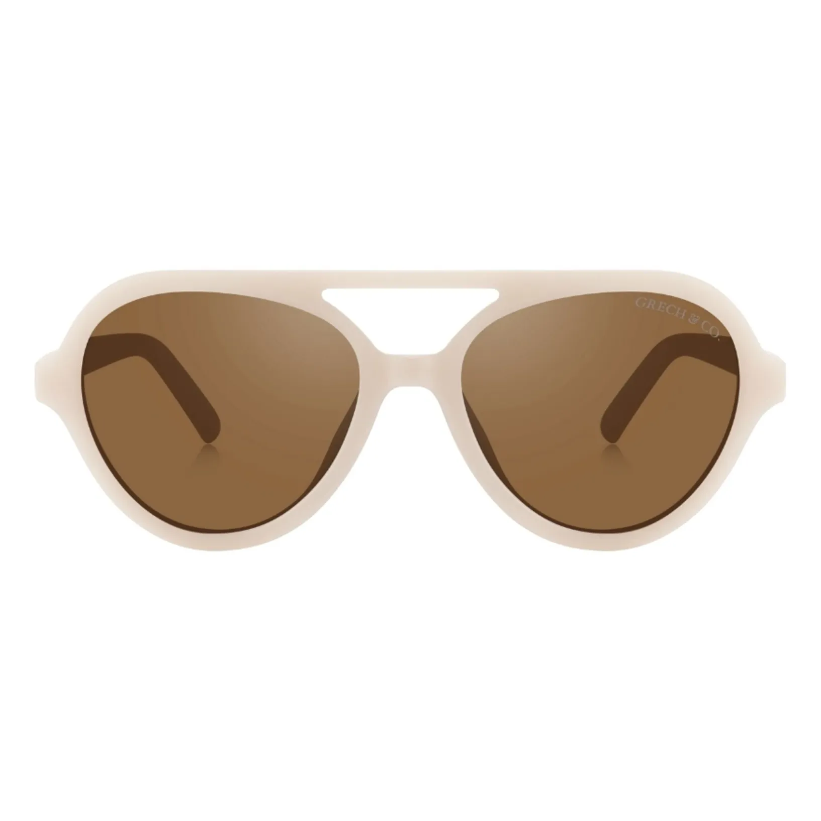 Gafas de sol polarizadas de aviador | Arena- Imagen del producto n°0