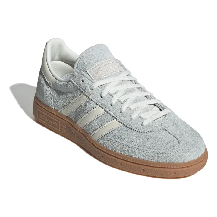 Baskets Handball Spezial | Bleu Clair- Image produit n°1