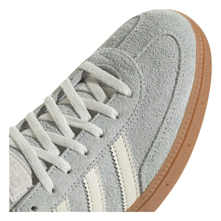 Baskets Handball Spezial | Bleu Clair- Image produit n°2