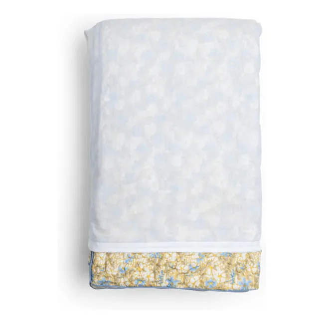 Quilt-Tagesdecke Cosmique Florence | Gelb