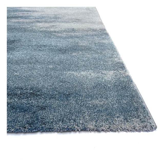 Teppich Pacifik | Blau