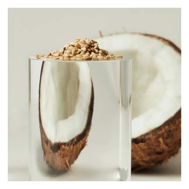 Ölziehende Mundspülung - 300 ml