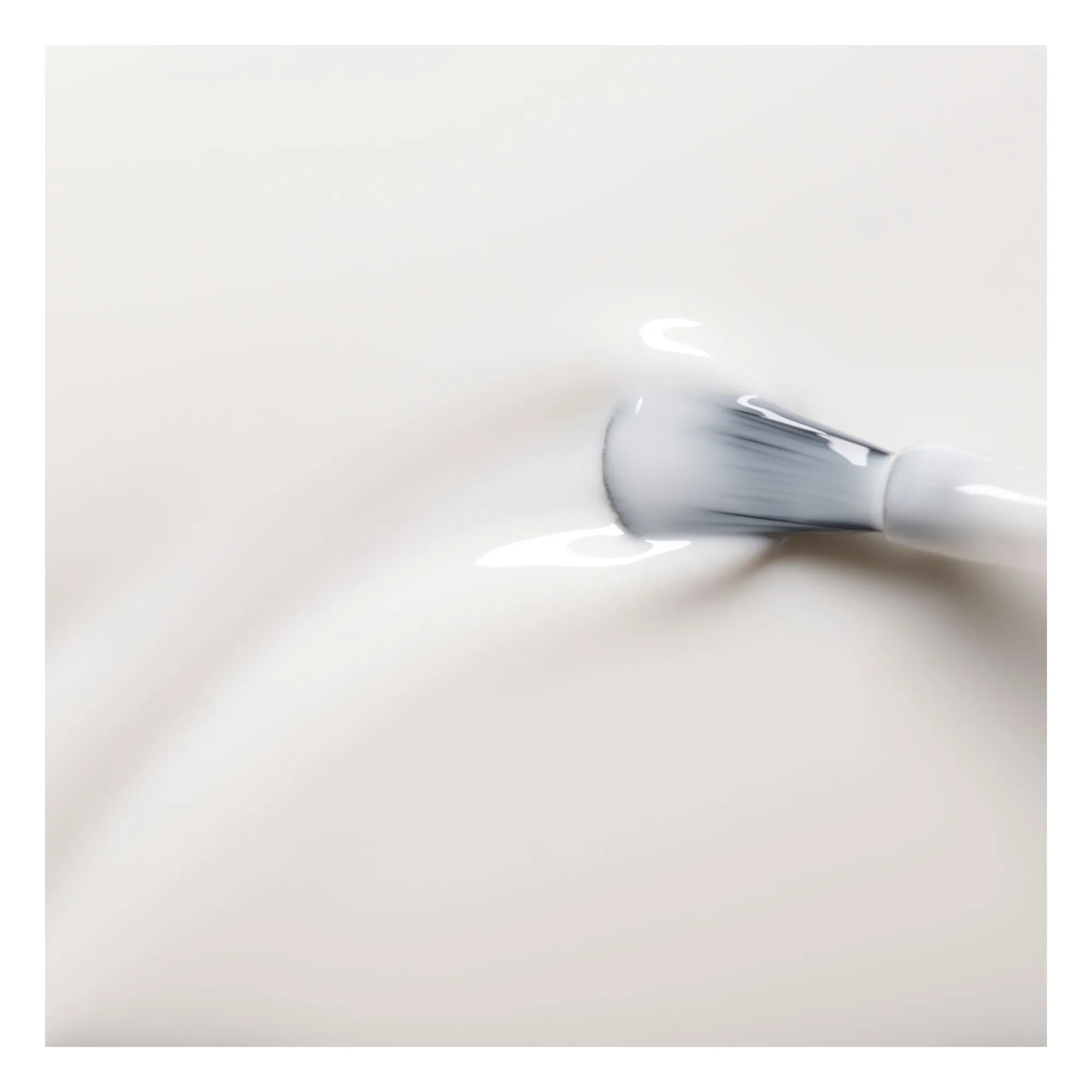 Manucurist - Vernis à ongles Green Milky White - 15 ml (Manucurist) - Image 1