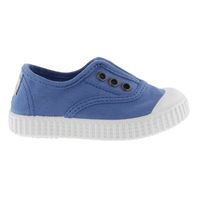 Inglesia Elastico Lon sneakers | Royal blue