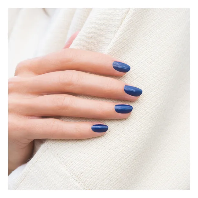 Esmalte de uñas Green | Eames Navy Blue