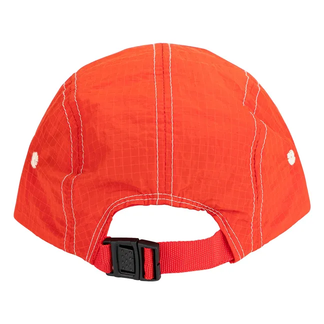 Casquette Bobo Choses | Rouge