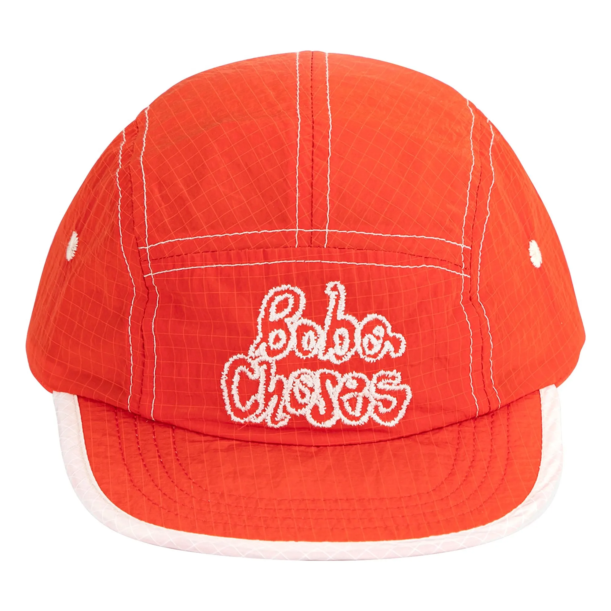 Bobo Choses Red Cap