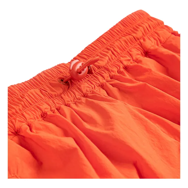Pantalones de chándal Bobo Choses Fibras recicladas | Rojo