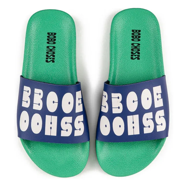 Sandalen Bobo Choses | Blau