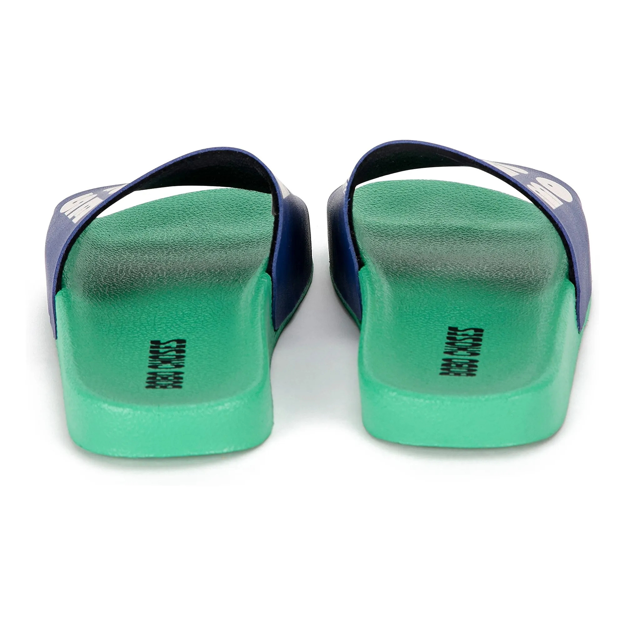 Sandales Bobo Choses | Bleu- Image produit n°9