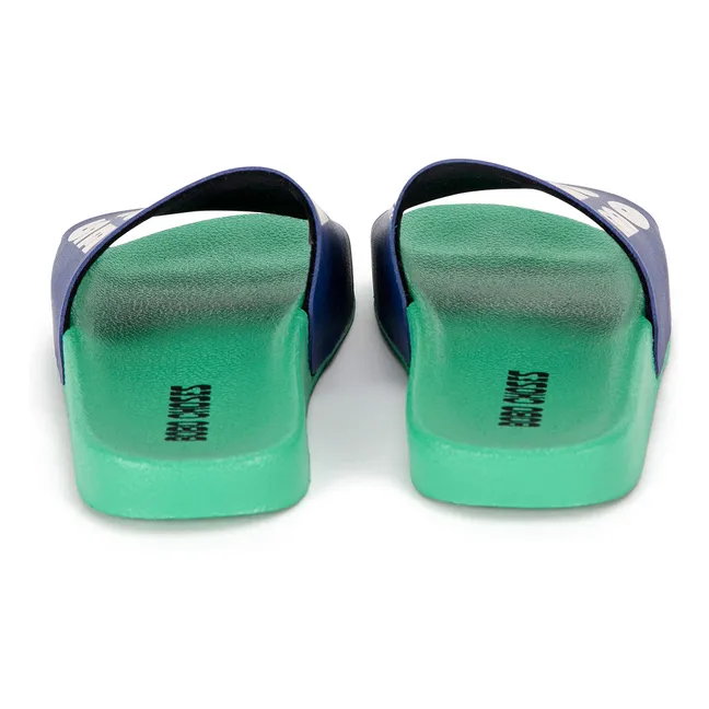Sandalen Bobo Choses | Blau