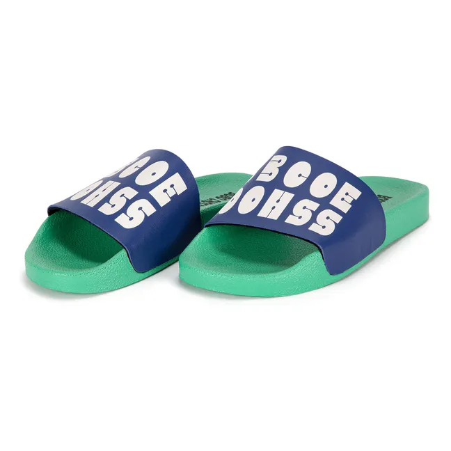 Sandalen Bobo Choses | Blau