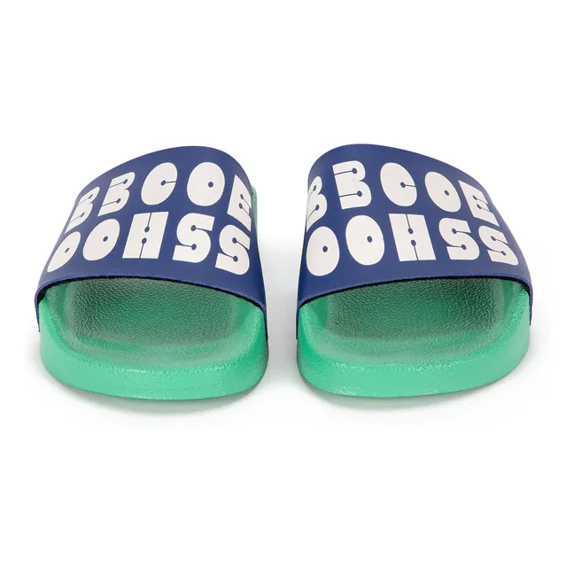 Sandalen Bobo Choses | Blau