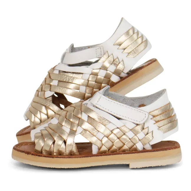 Sandalias Sandalita | Or