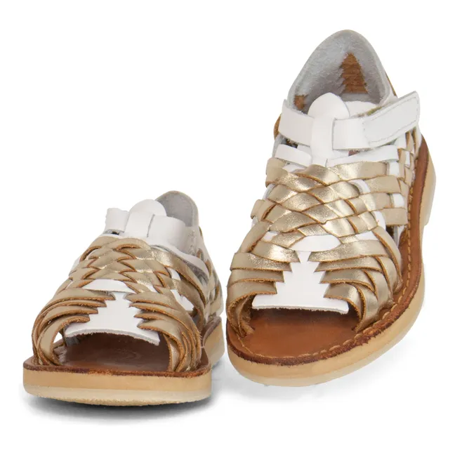 Sandalias Sandalita | Or