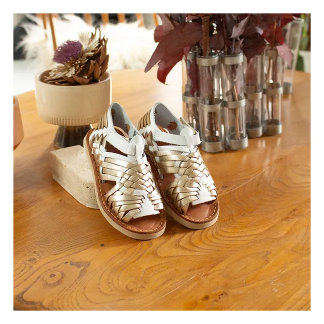 Sandalias Sandalita | Or