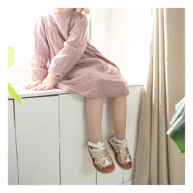 Sandalias Sandalita | Or