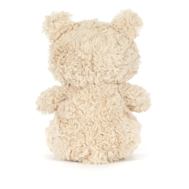 Peluche Ours Bartholomew Junior