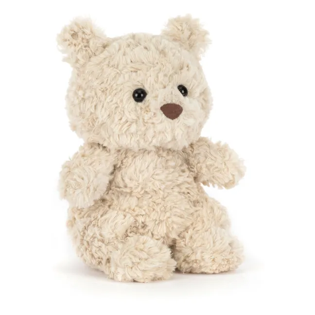 Peluche Ours Bartholomew Junior