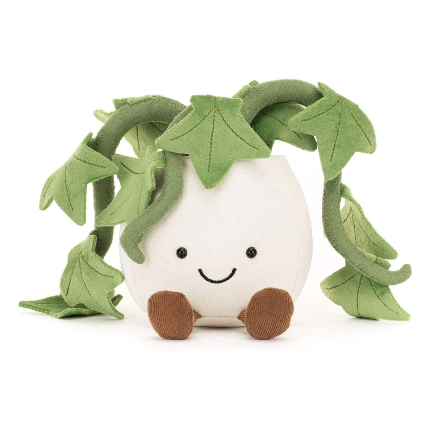 Peluche planta hiedra- Imagen del producto n°0