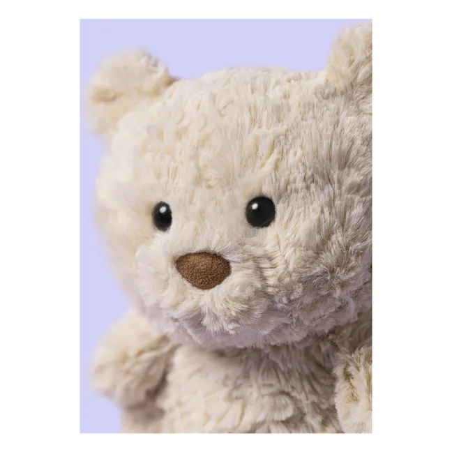 Plüsch Bär Bartholomew Junior