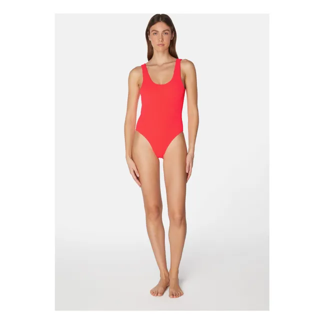 Riva One-Piece Swimsuit | Dusty Pink