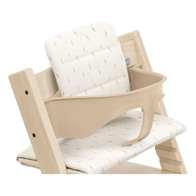 Classic 2.0 Tripp Trapp® cushion | Cream