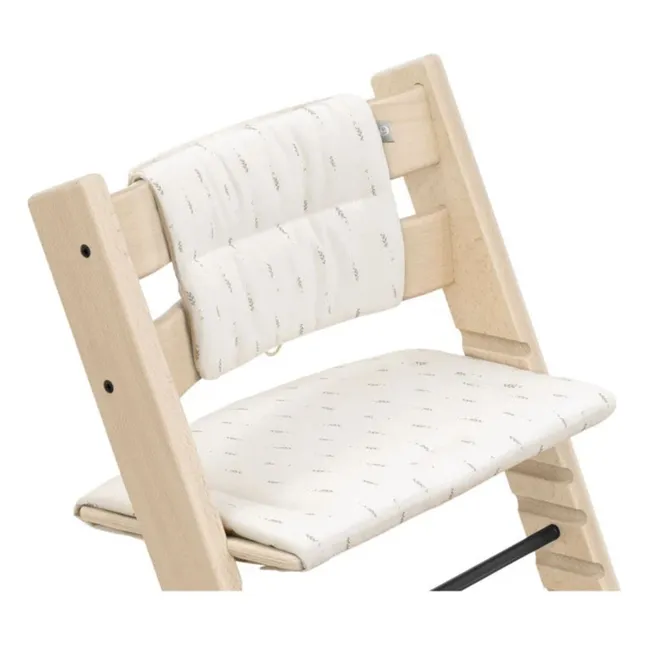 Classic 2.0 Tripp Trapp® cushion | Cream