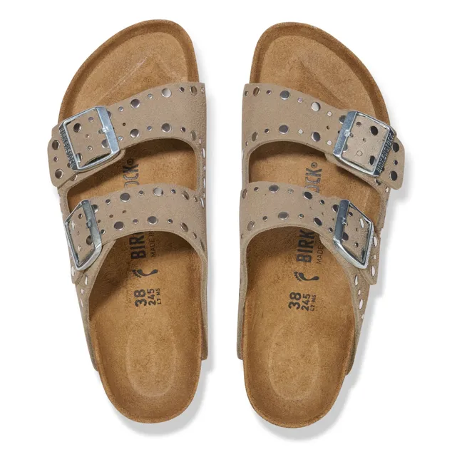 Sandalias Arizona Rivet Sweden | Topo