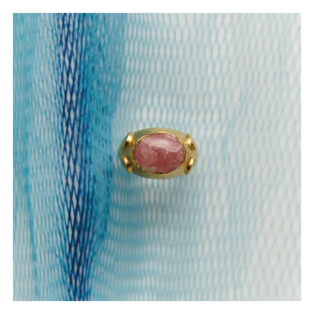 Persia ring | Pink