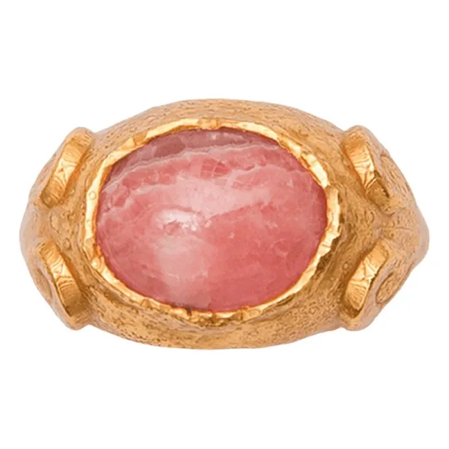 Persia ring | Pink