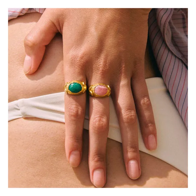 Bague Persia | Rose