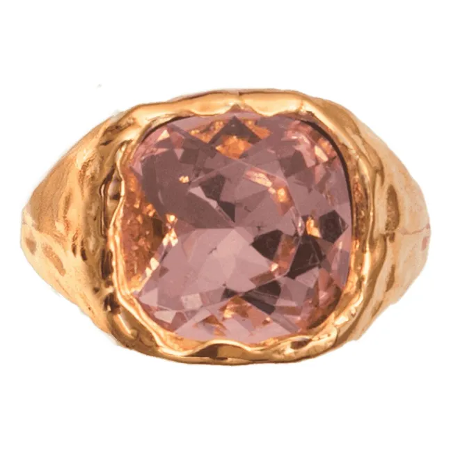 Salina ring | Pink