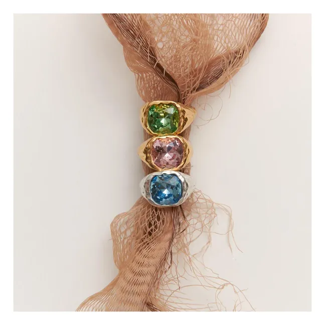 Bague Salina | Rose