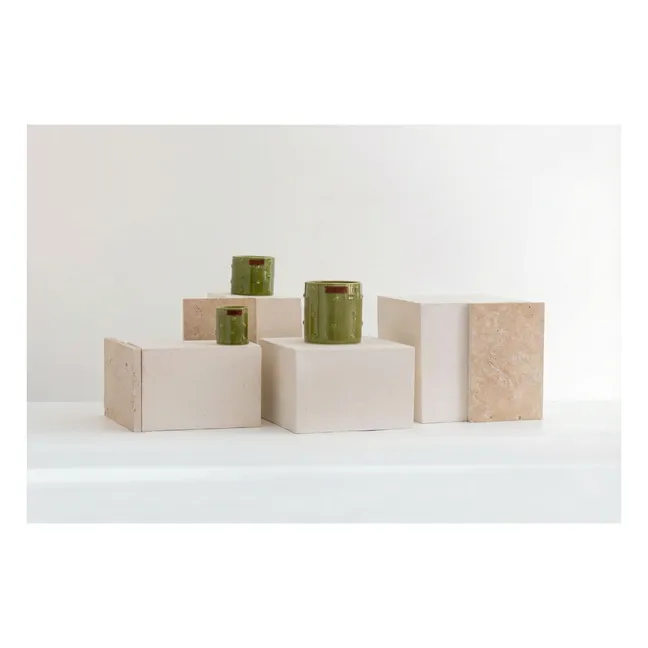 Candela Itto - Herbe Fraiche 