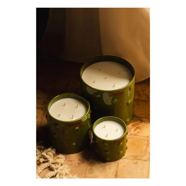 Candela Itto - Herbe Fraiche 