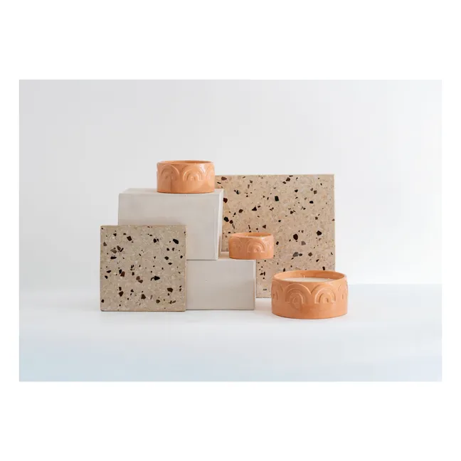 BAB candle - Figuier