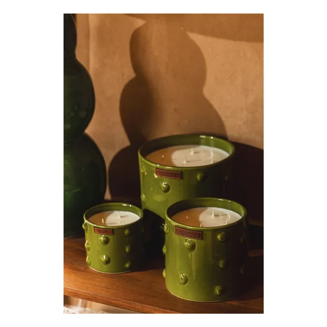 Vela Itto - Herbe Fraiche 