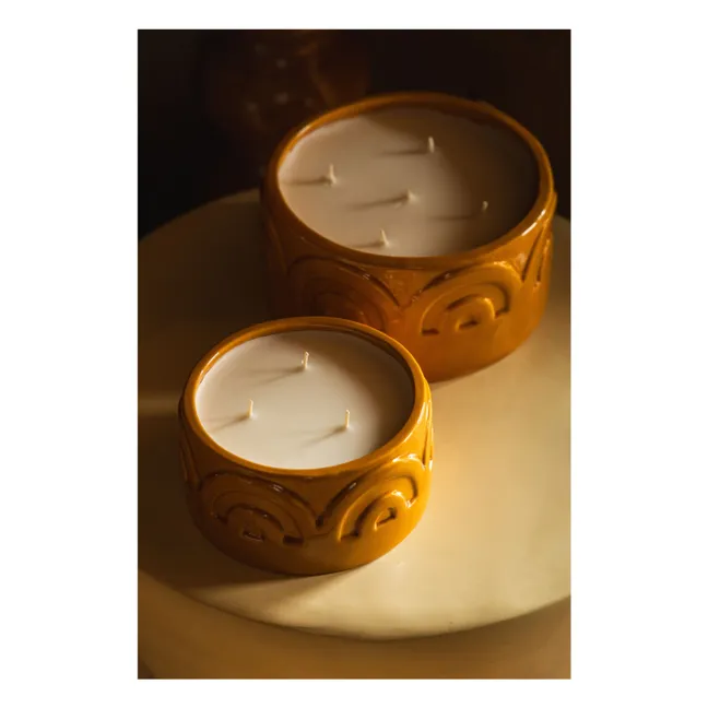 BAB Candle - Koutoubia 