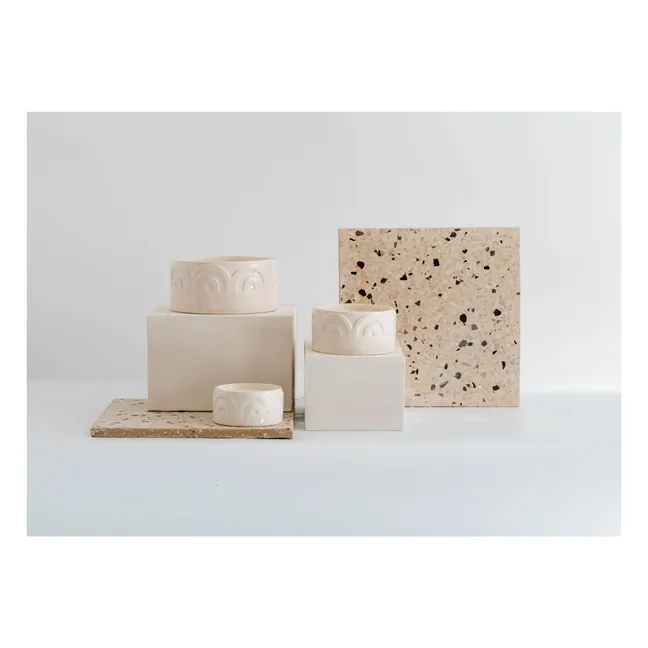 BAB Candle - Oriental 