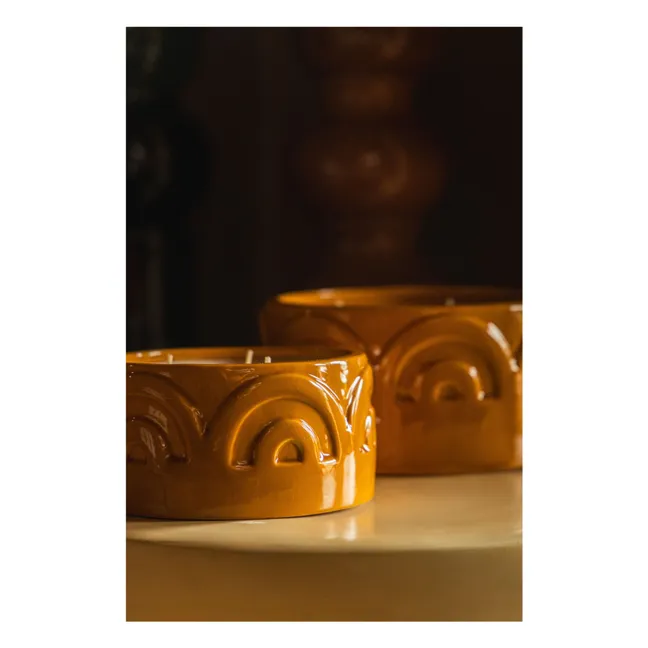 BAB Candle - Koutoubia 