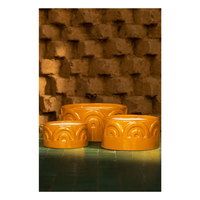 BAB Candle - Koutoubia