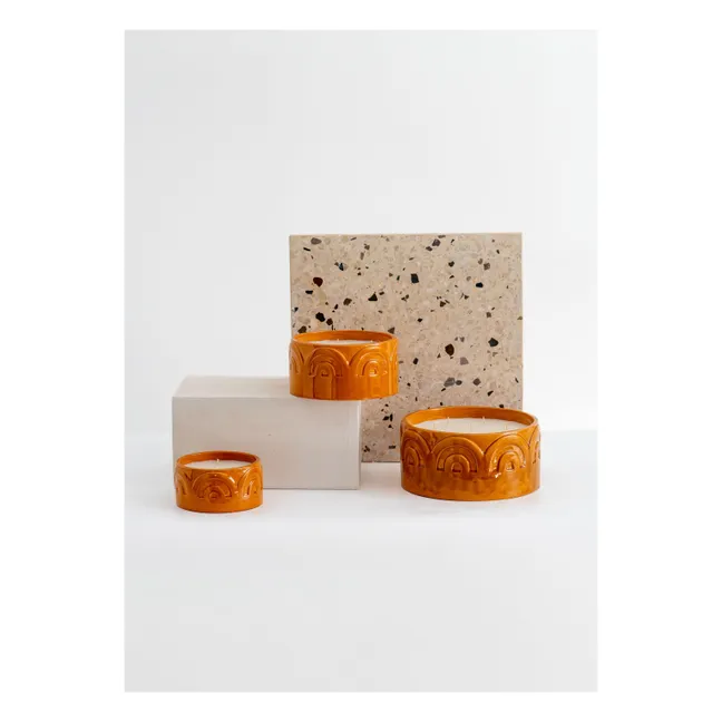 Kerze BAB, Fanny Lopez - Koutoubia