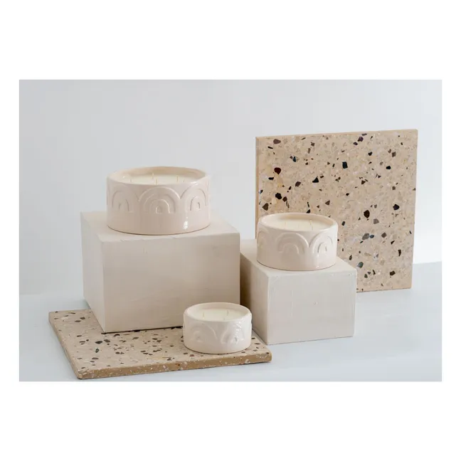 Bougie BAB, Fanny Lopez - Oriental 