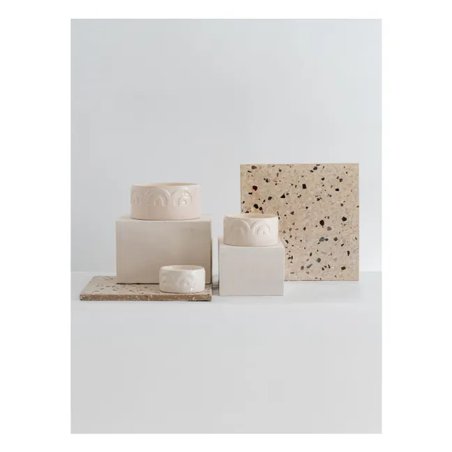 BAB Candle - Oriental 