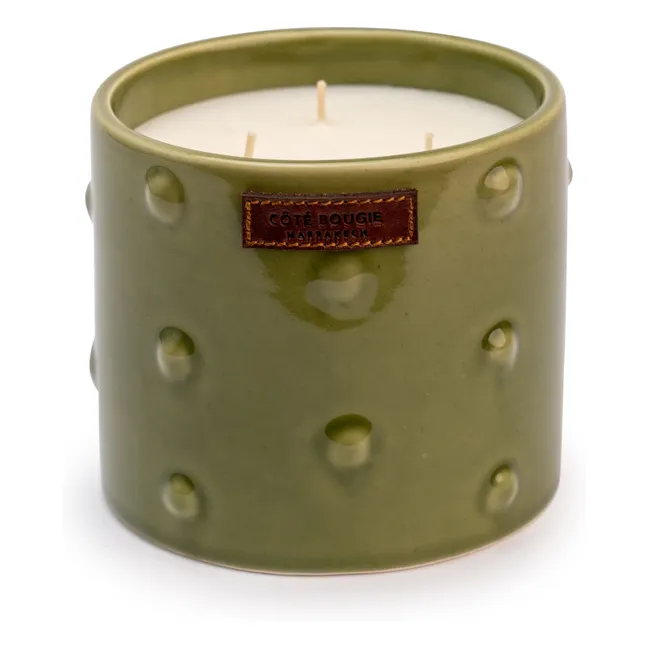 Candela Itto - Herbe Fraiche 