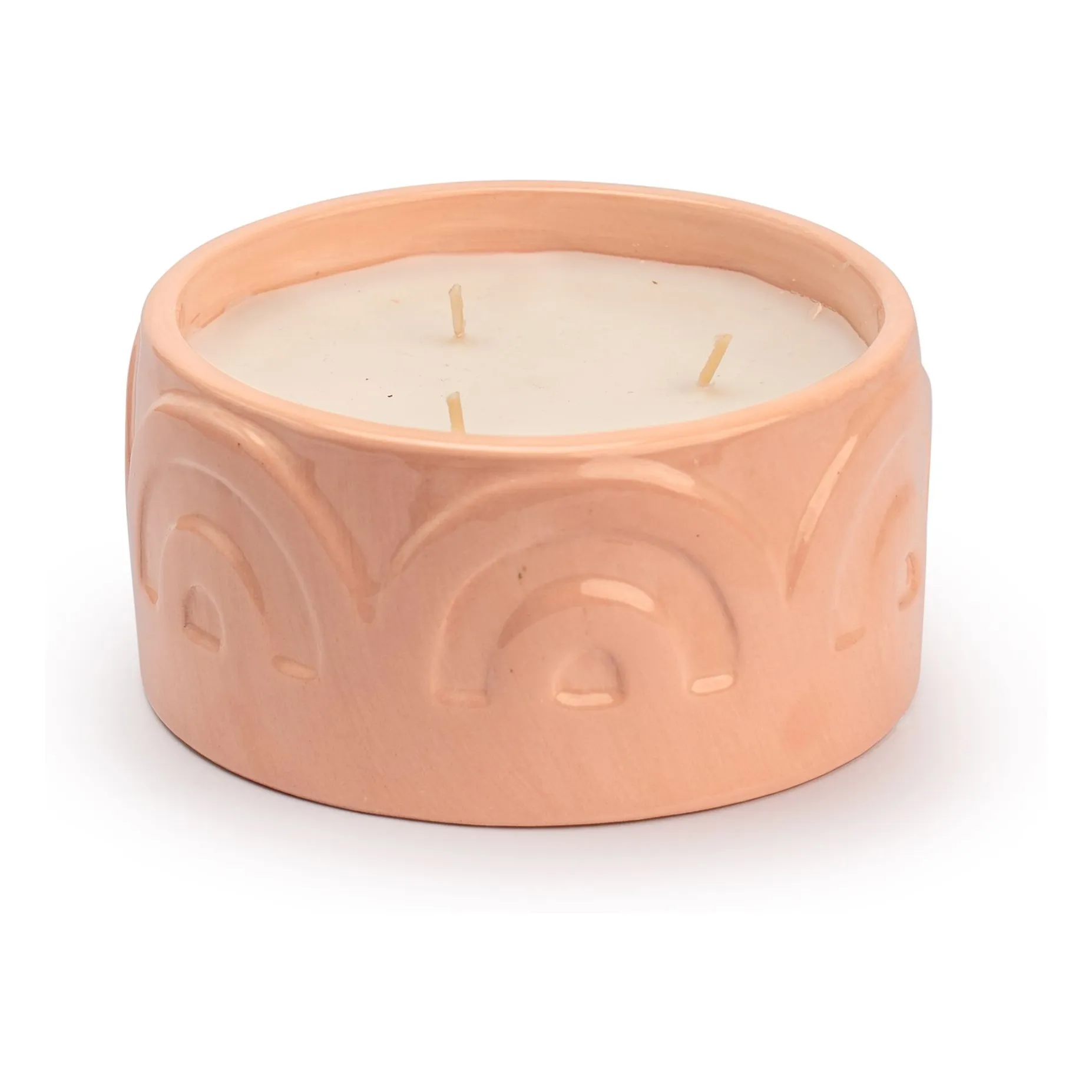Côté Bougie Untinted Bab Candle, Fanny Lopez - Fig Tree