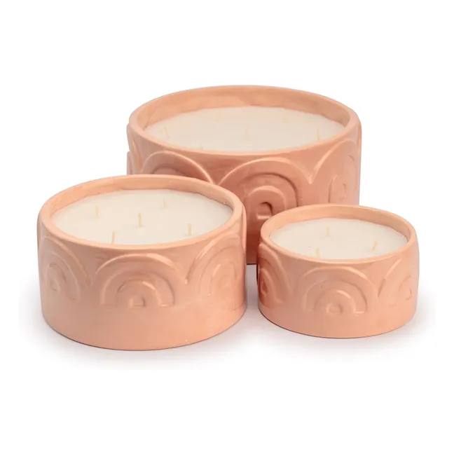 BAB candle - Figuier