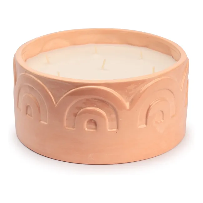 BAB candle - Figuier