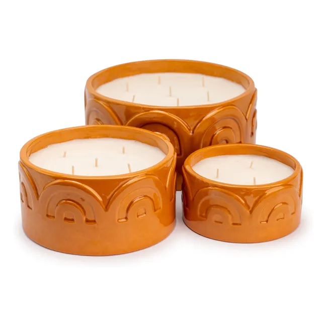 BAB Candle - Koutoubia